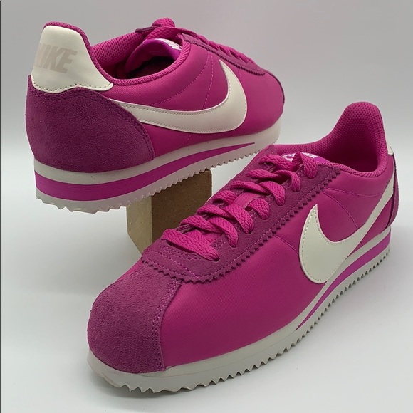 active nike cortez womens